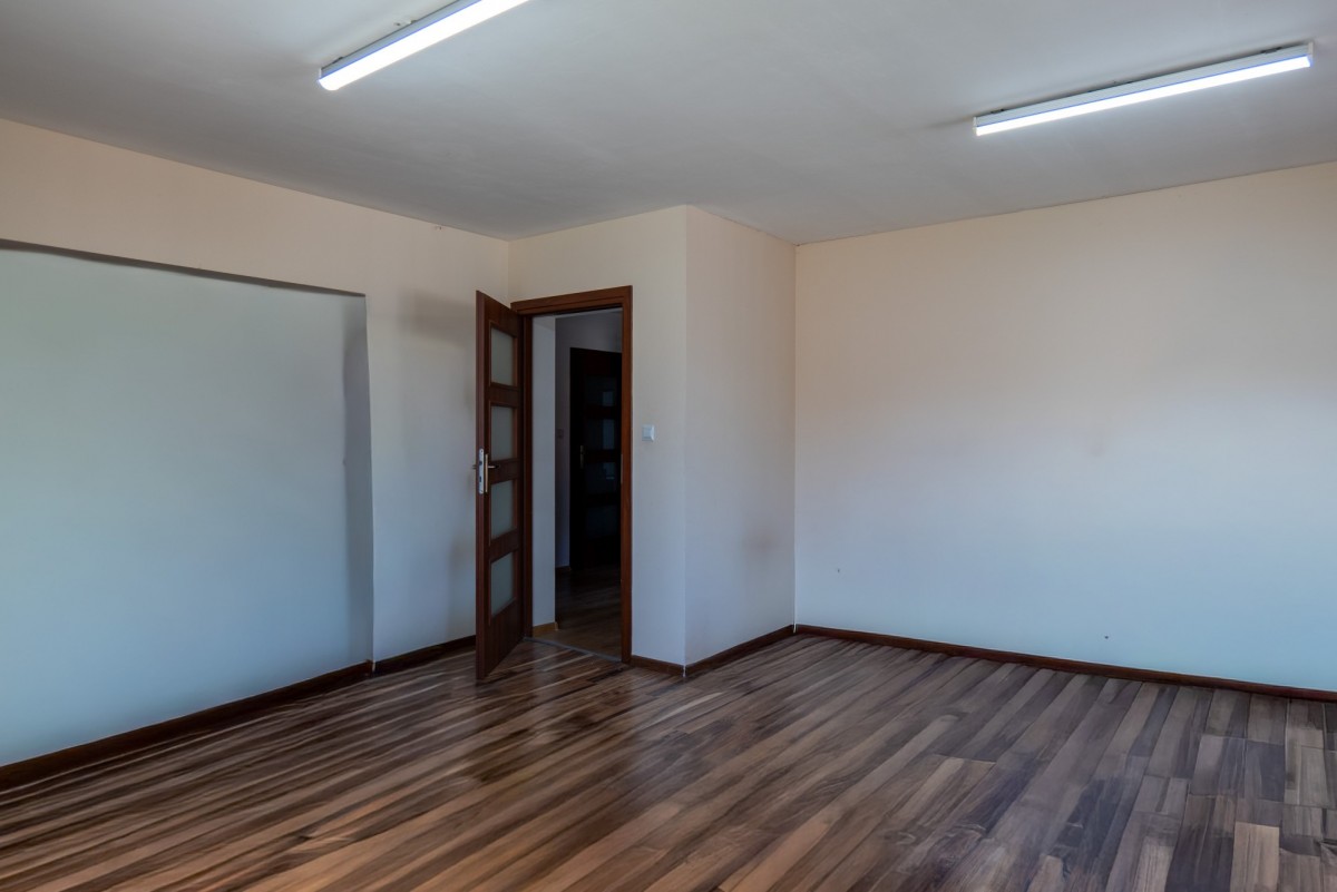 House - 11 rooms - 328 m² - ul. Zaplecze Dąbrowa Górnicza