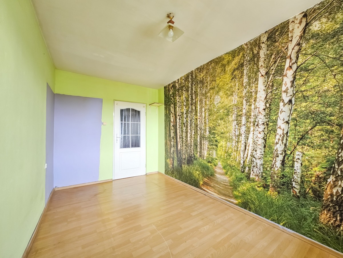 Wohnung - 3 Zimmer - 70 m² - Wandy Straße Jaworzno
