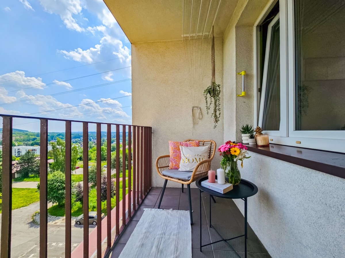 Wohnung - 3 Zimmer - 70 m² - Wandy Straße Jaworzno