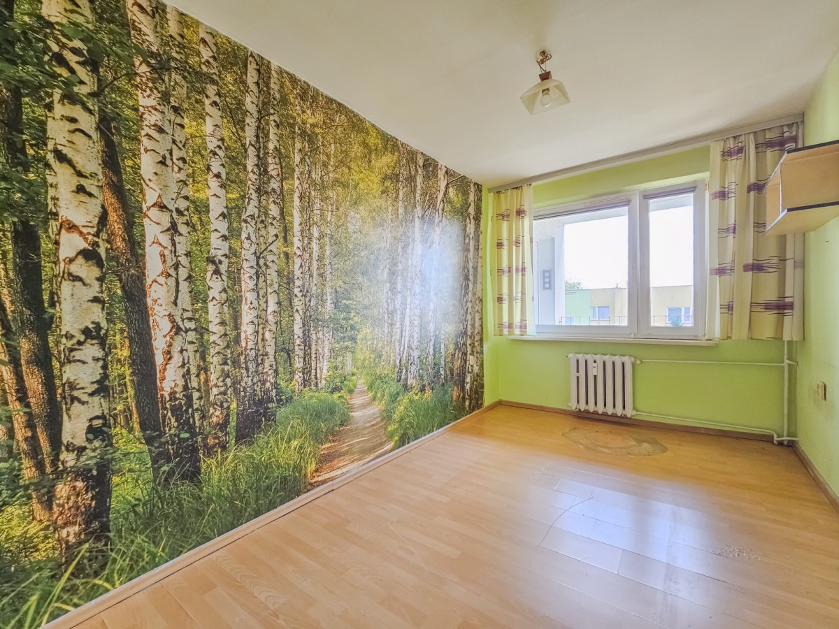Wohnung - 3 Zimmer - 70 m² - Wandy Straße Jaworzno