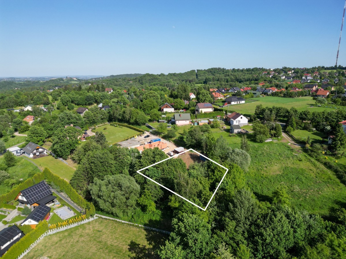 Wohnung - 1000 m² - Lednica Górna