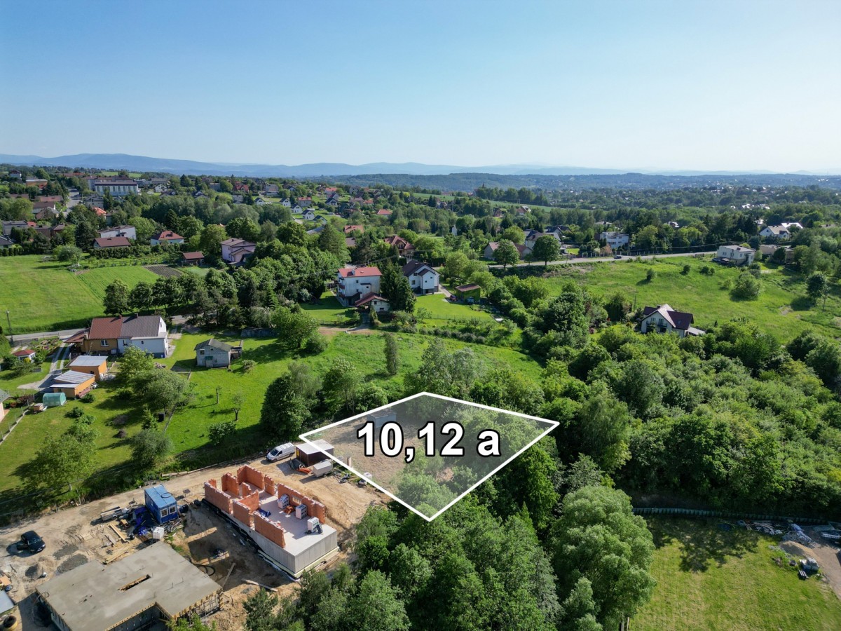 Wohnung - 1000 m² - Lednica Górna