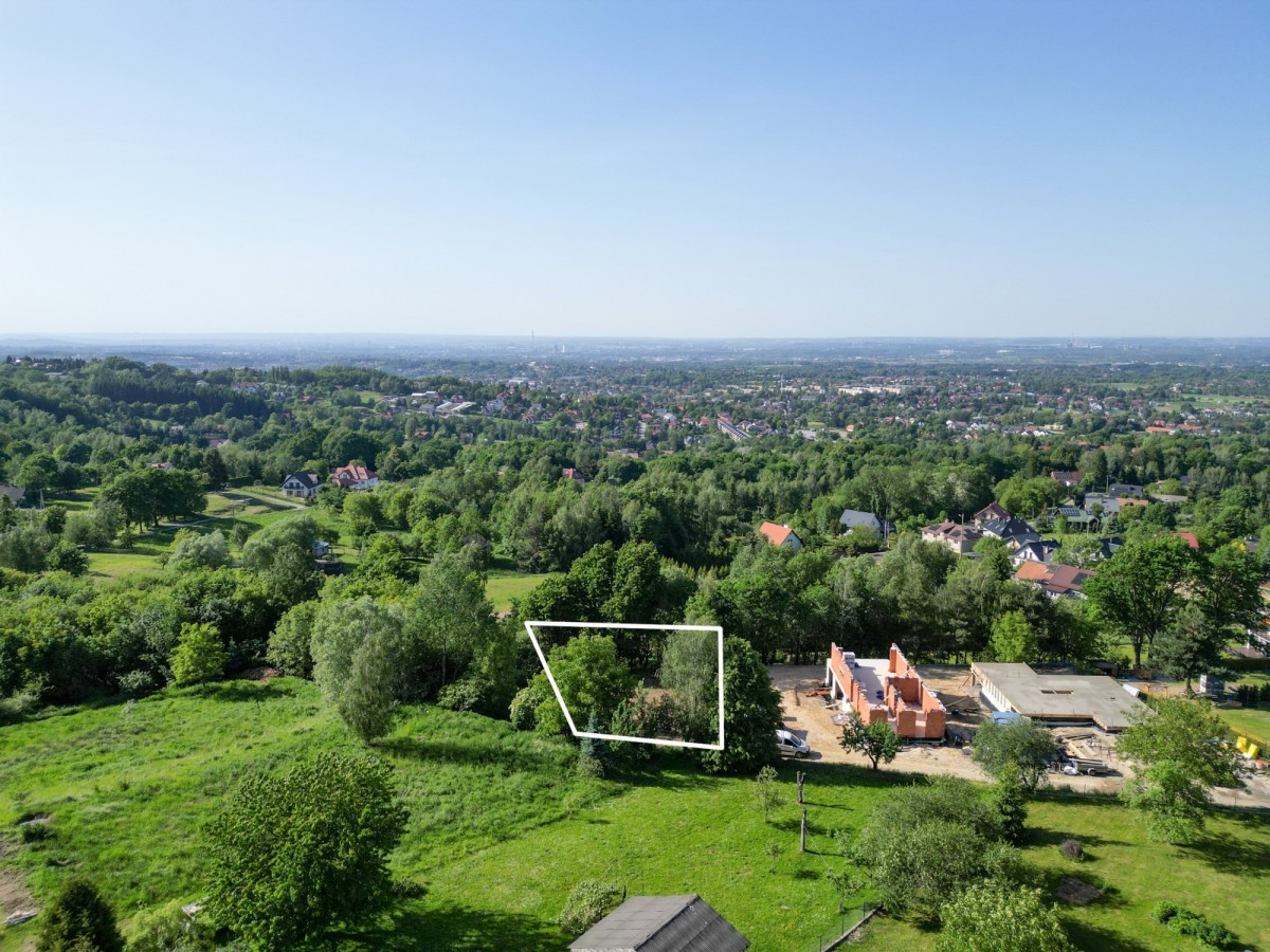 Wohnung - 1000 m² - Lednica Górna
