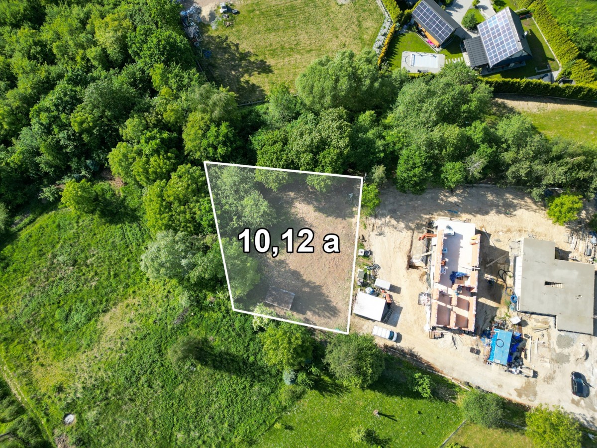 Wohnung - 1000 m² - Lednica Górna