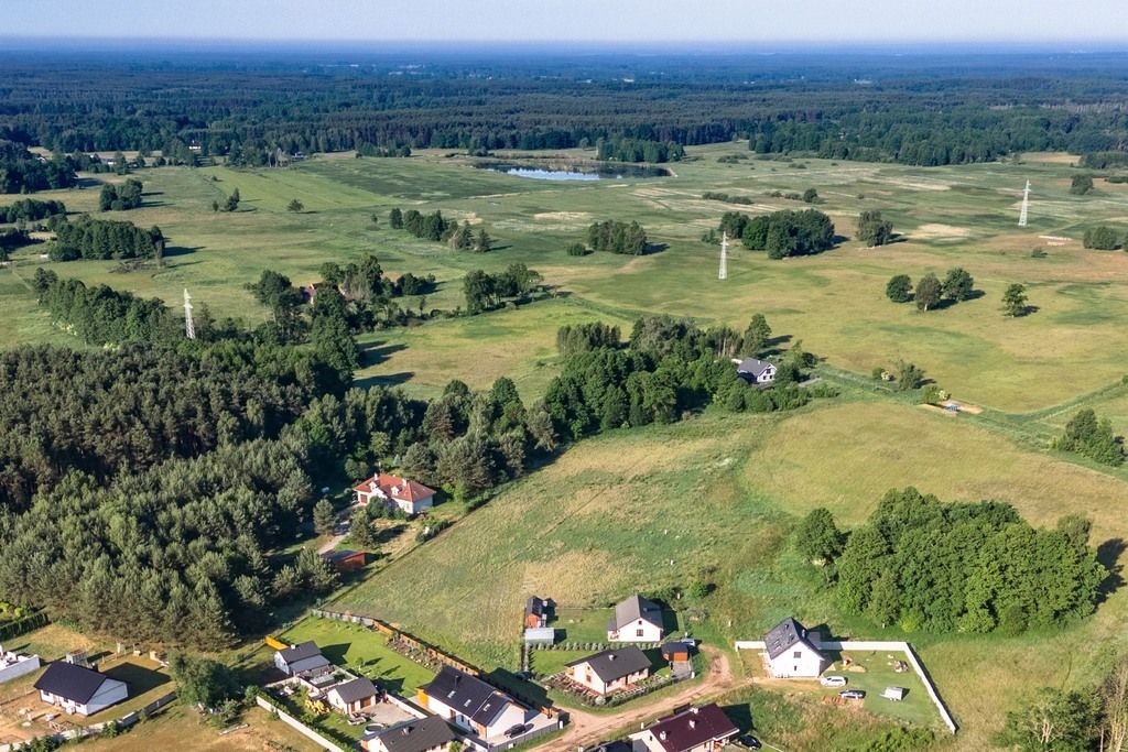 Terreno - 912 m² - Paproć