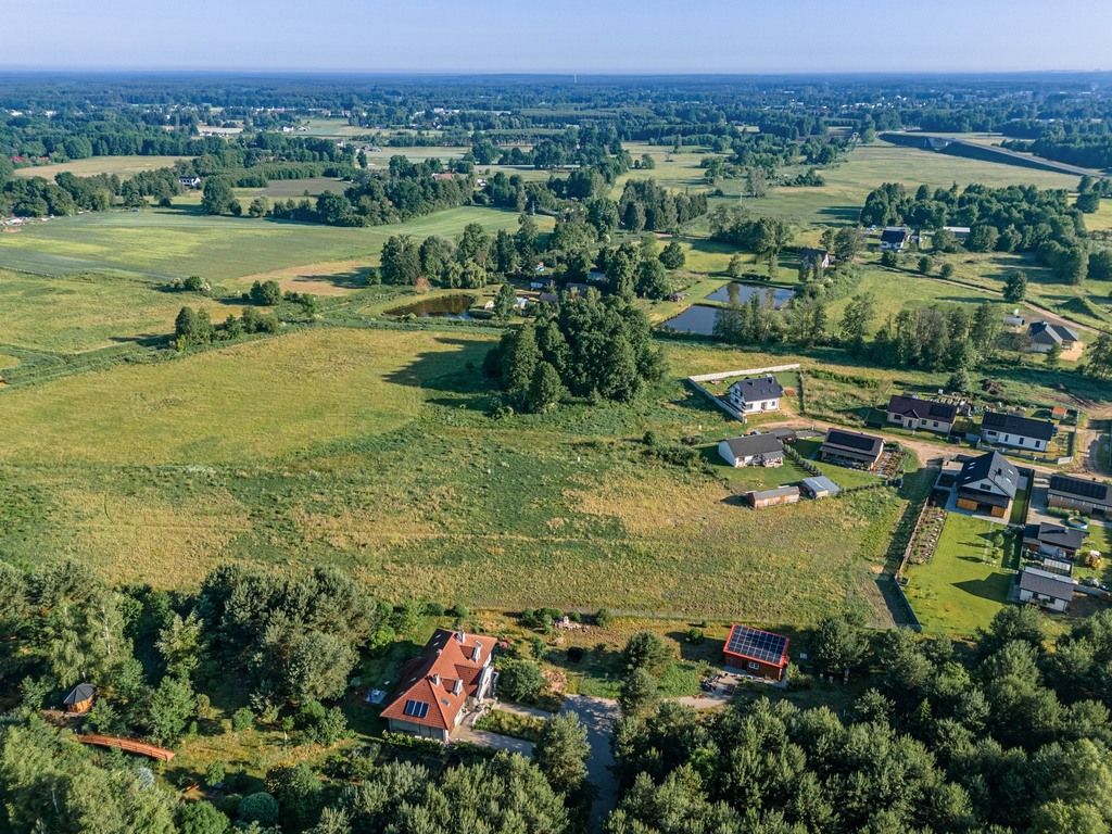 Terreno - 912 m² - Paproć