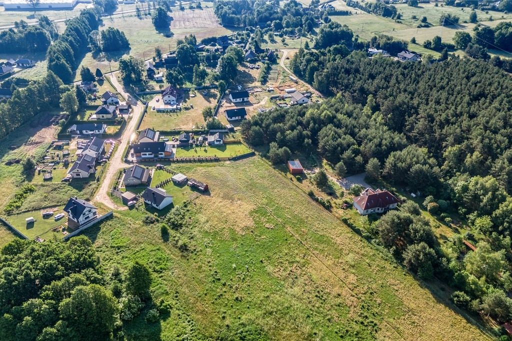Terreno - 912 m² - Paproć