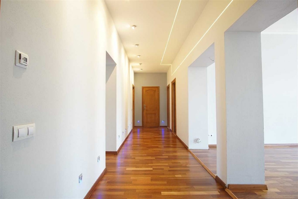 Mieszkanie - 4 pokoje - 118 m² - ul. Tadeusza Kościuszki Katowice Śródmieście