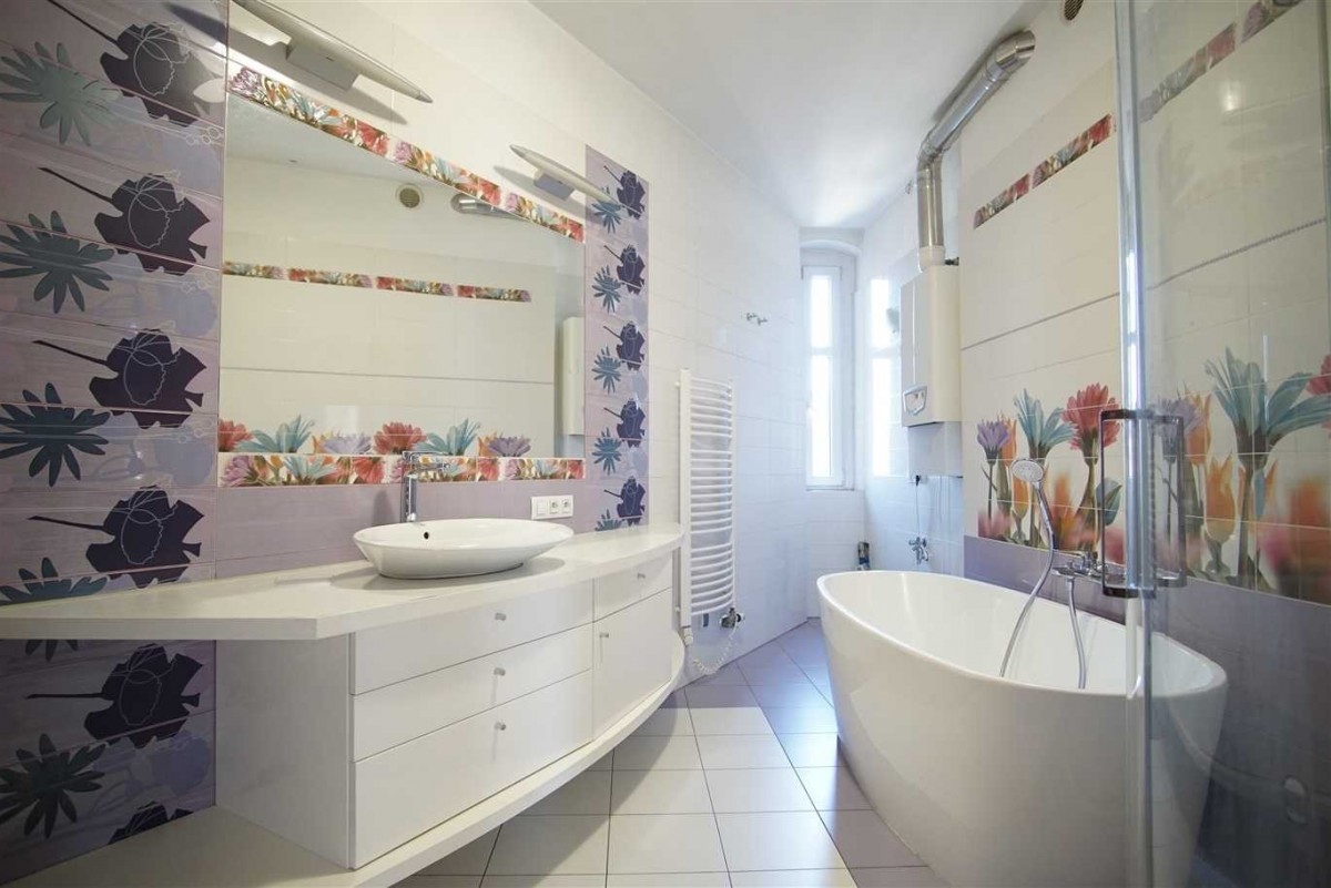 Mieszkanie - 4 pokoje - 118 m² - ul. Tadeusza Kościuszki Katowice Śródmieście