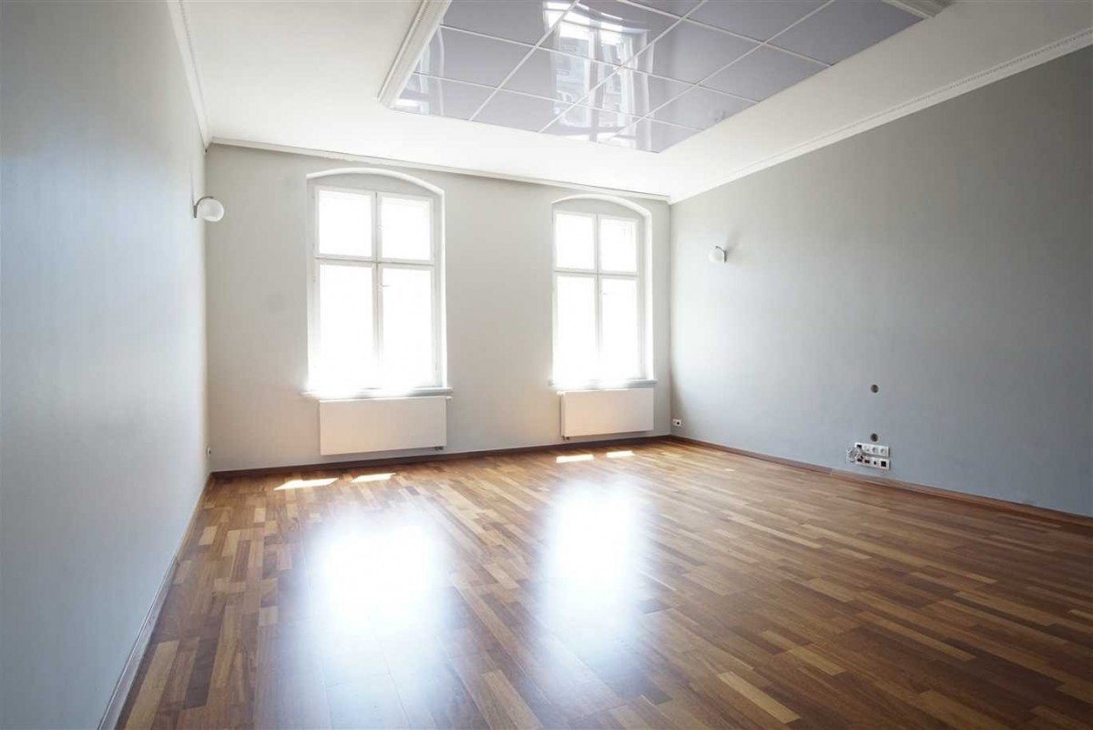 Mieszkanie - 4 pokoje - 118 m² - ul. Tadeusza Kościuszki Katowice Śródmieście