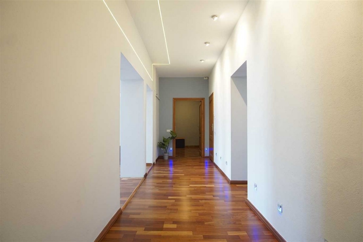Mieszkanie - 4 pokoje - 118 m² - ul. Tadeusza Kościuszki Katowice Śródmieście