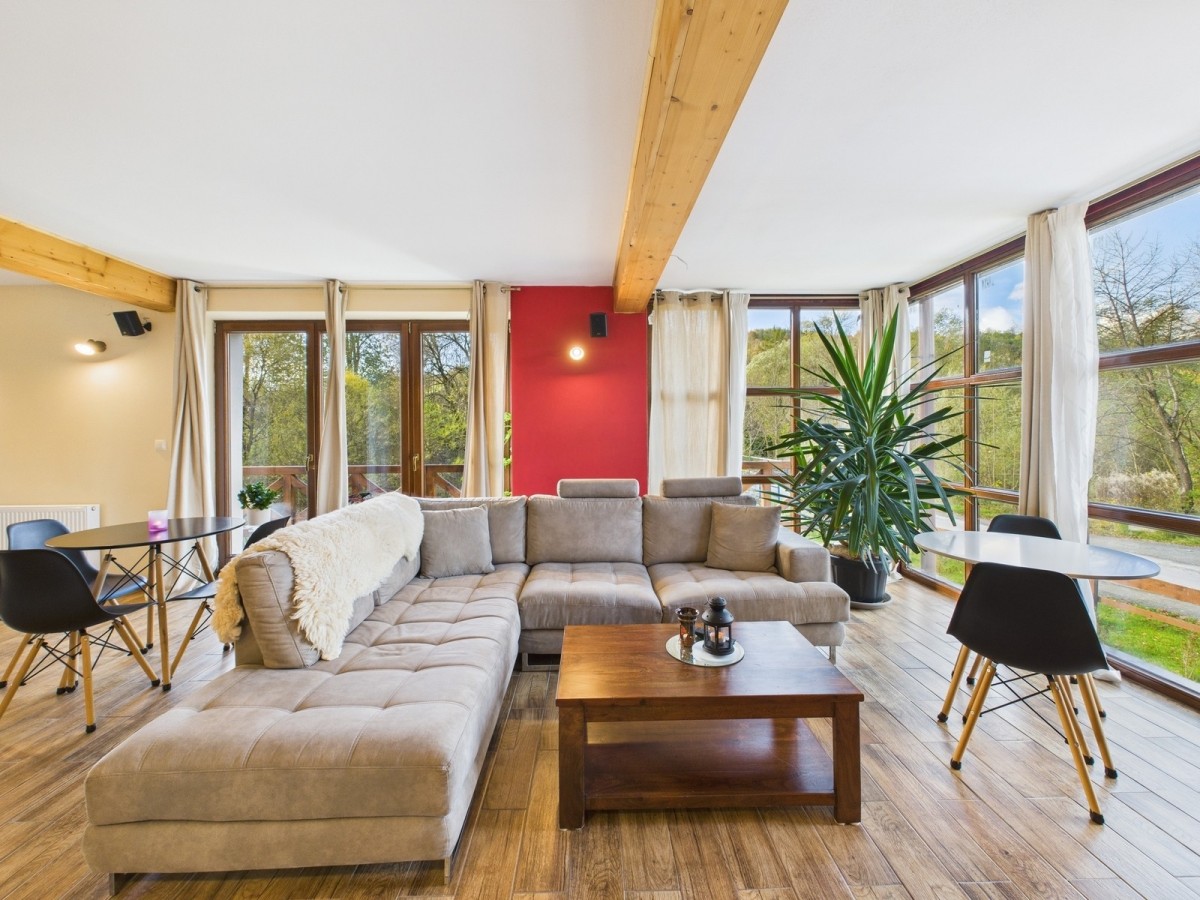 Casa - 409 m² - Niedźwiedź