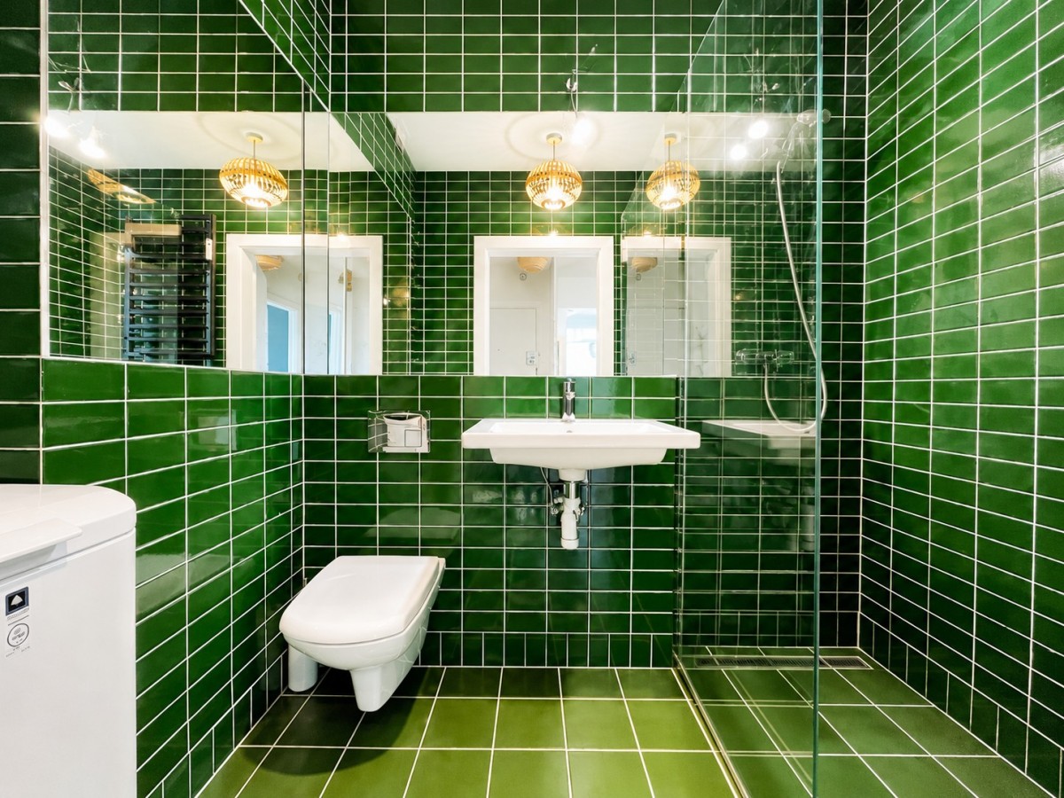 Appartamento - 2 camere - 49 m² - via Dobrodzieńska Poznań