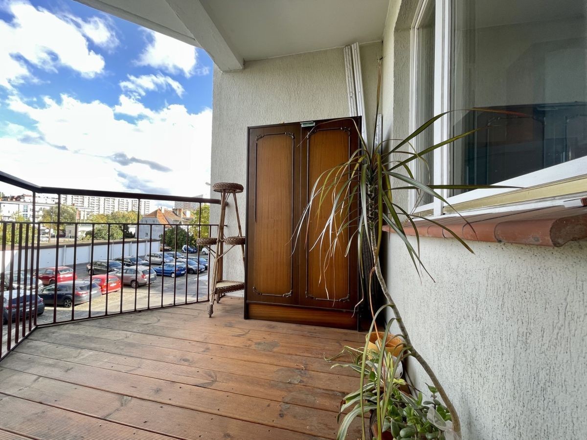 Appartamento - 2 camere - 49 m² - via Dobrodzieńska Poznań