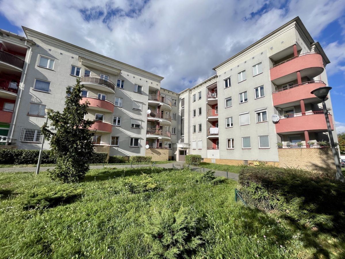 Appartamento - 2 camere - 49 m² - via Dobrodzieńska Poznań