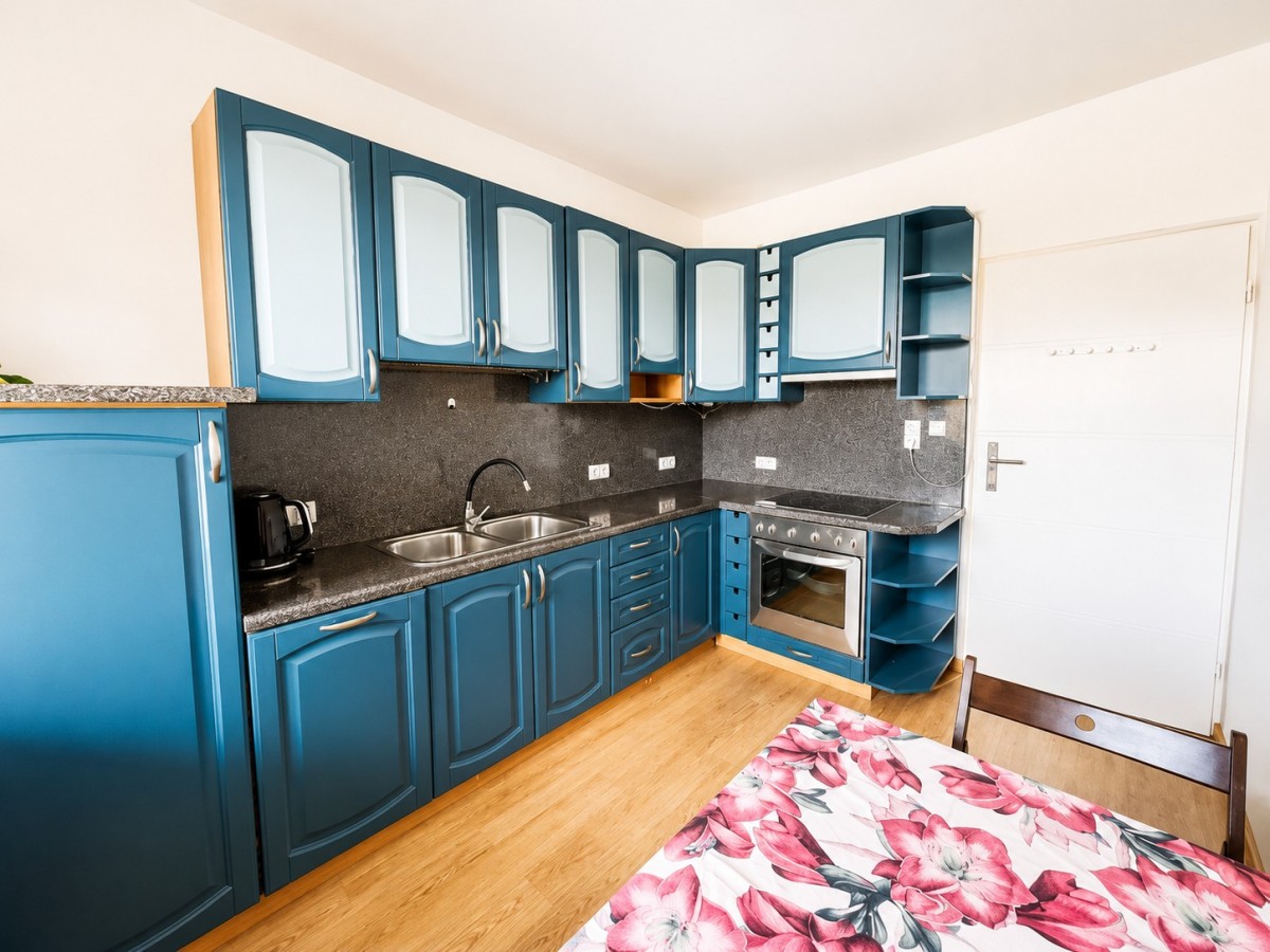Appartamento - 2 camere - 49 m² - via Dobrodzieńska Poznań