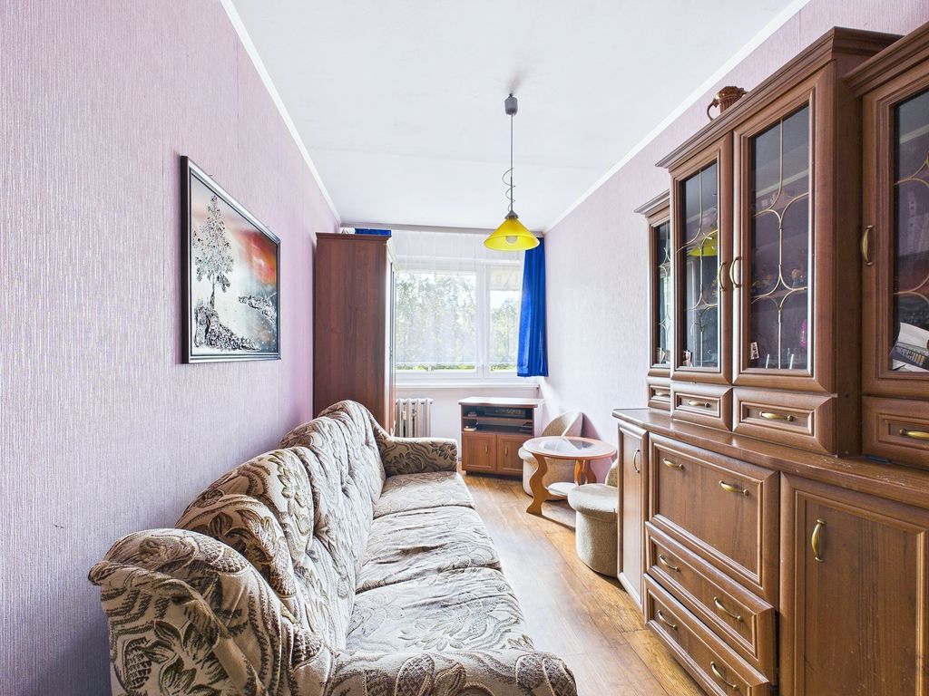 Appartamento - 4 stanze - 75 m² - via Lubuska Katowice