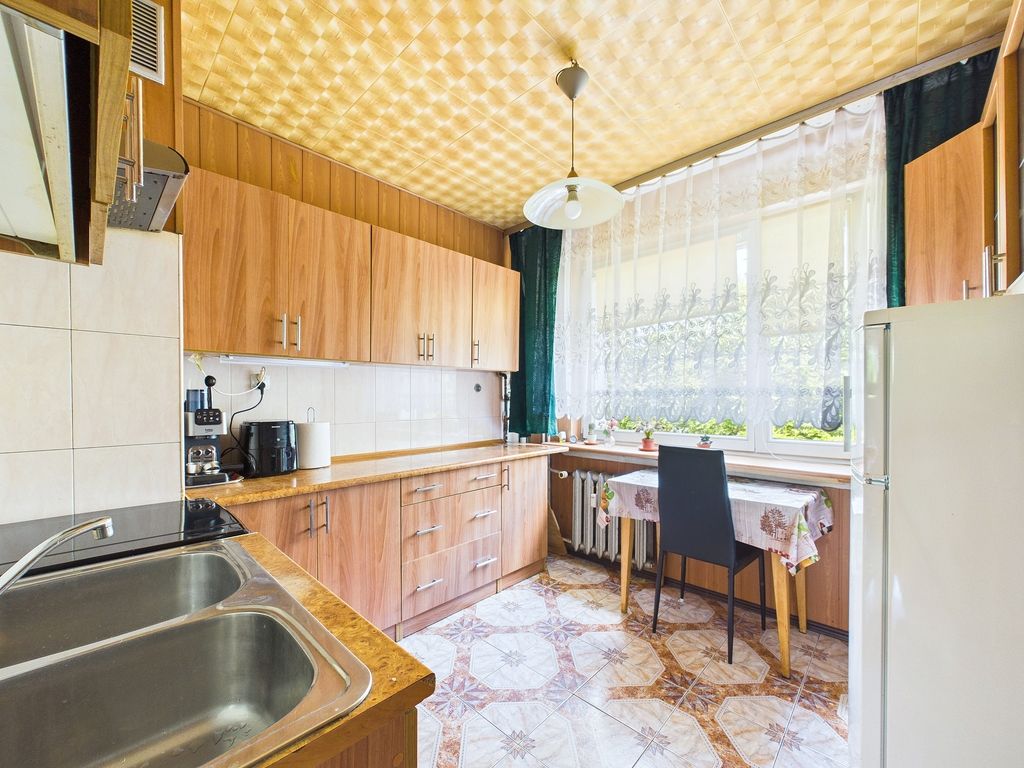 Appartamento - 4 stanze - 75 m² - via Lubuska Katowice