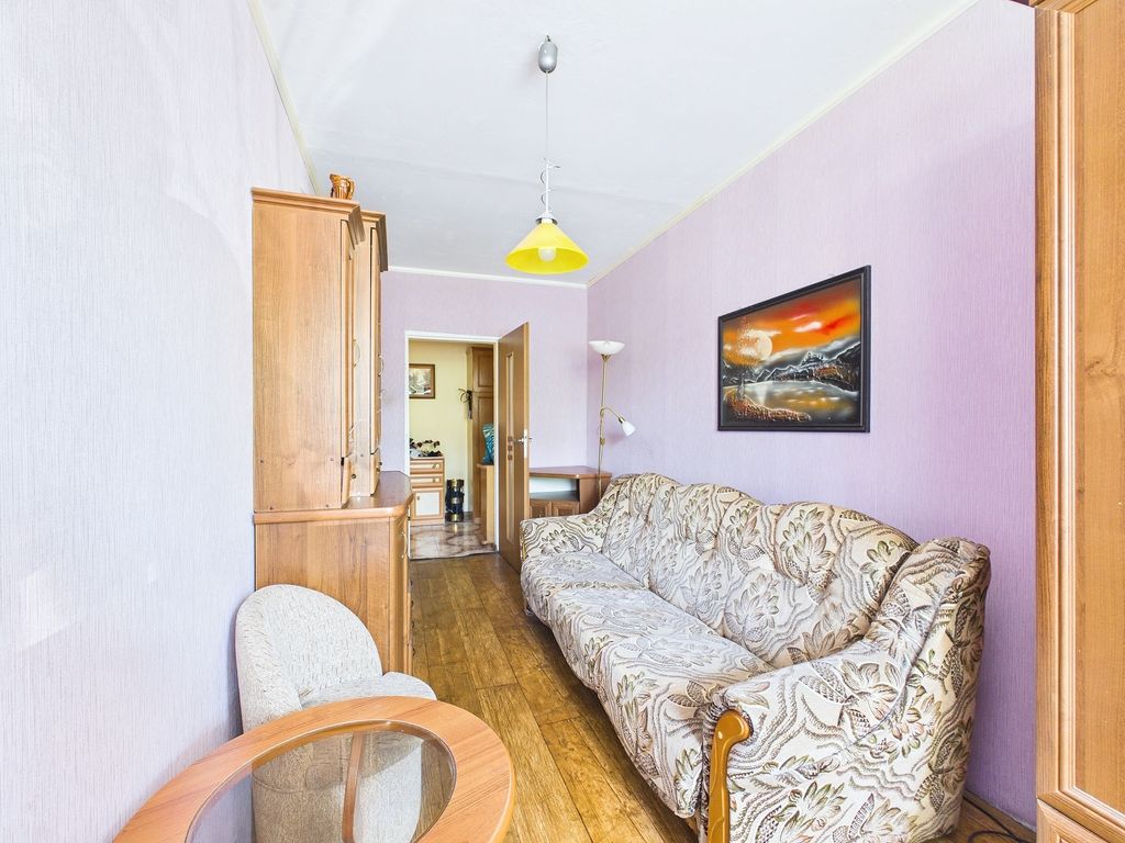 Appartamento - 4 stanze - 75 m² - via Lubuska Katowice