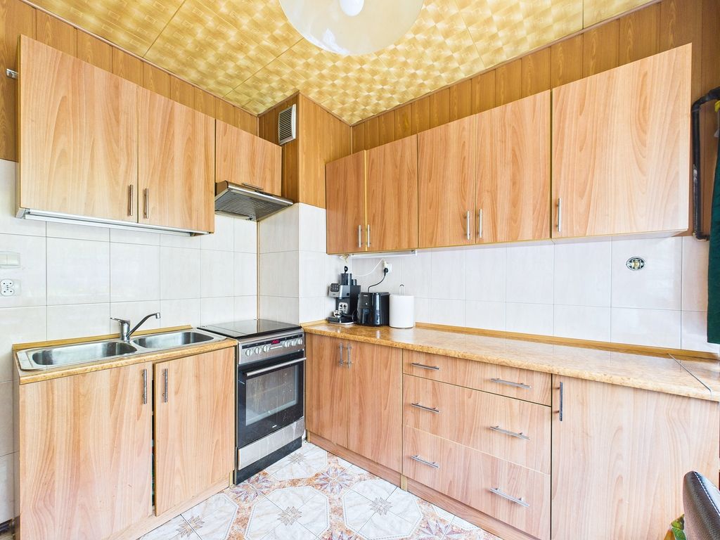 Appartamento - 4 stanze - 75 m² - via Lubuska Katowice