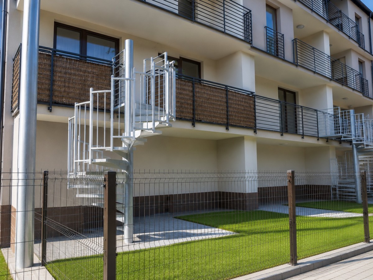Appartamento - 2 camere - 48 m² - via Pocztowa Gliwice Ligota Zabrska