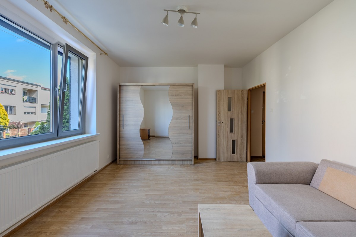 Appartamento - 2 stanze - 53 m² - via Józefa Sowińskiego Poznań Grunwald