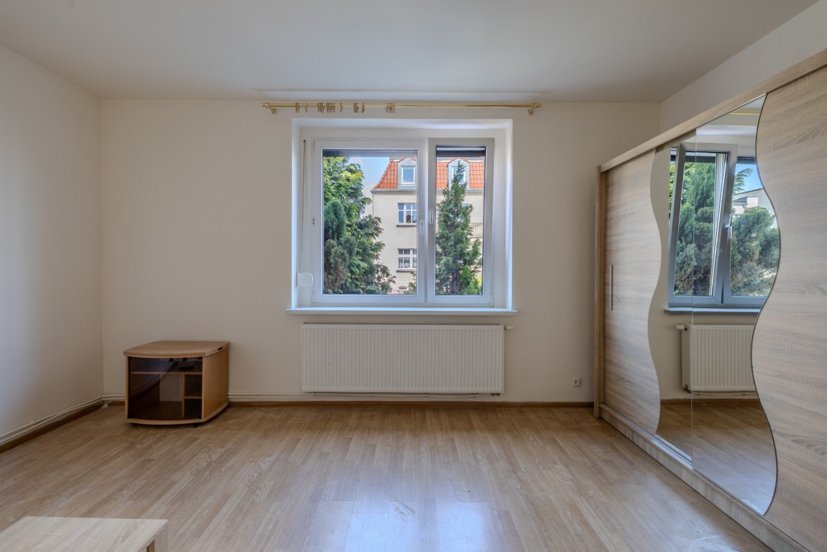 Appartamento - 2 stanze - 53 m² - via Józefa Sowińskiego Poznań Grunwald