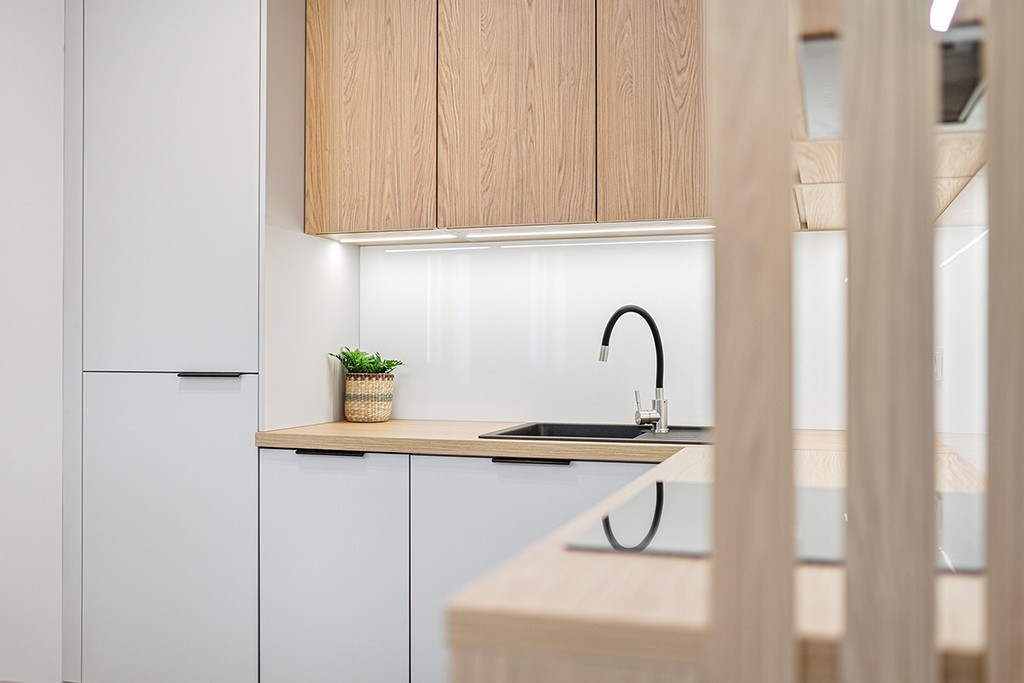 Локал - 2 кімнати - 44 м² - вул. Казімежа Великого Зелена Гура