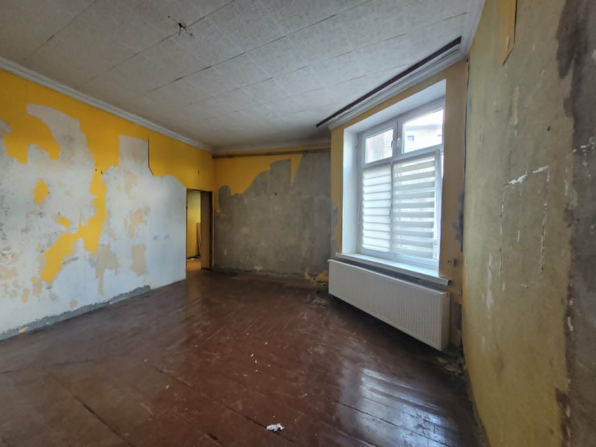 Квартира - 3 кімнати - 102 м² - вул. Адама Міцкевича Бжезіни
