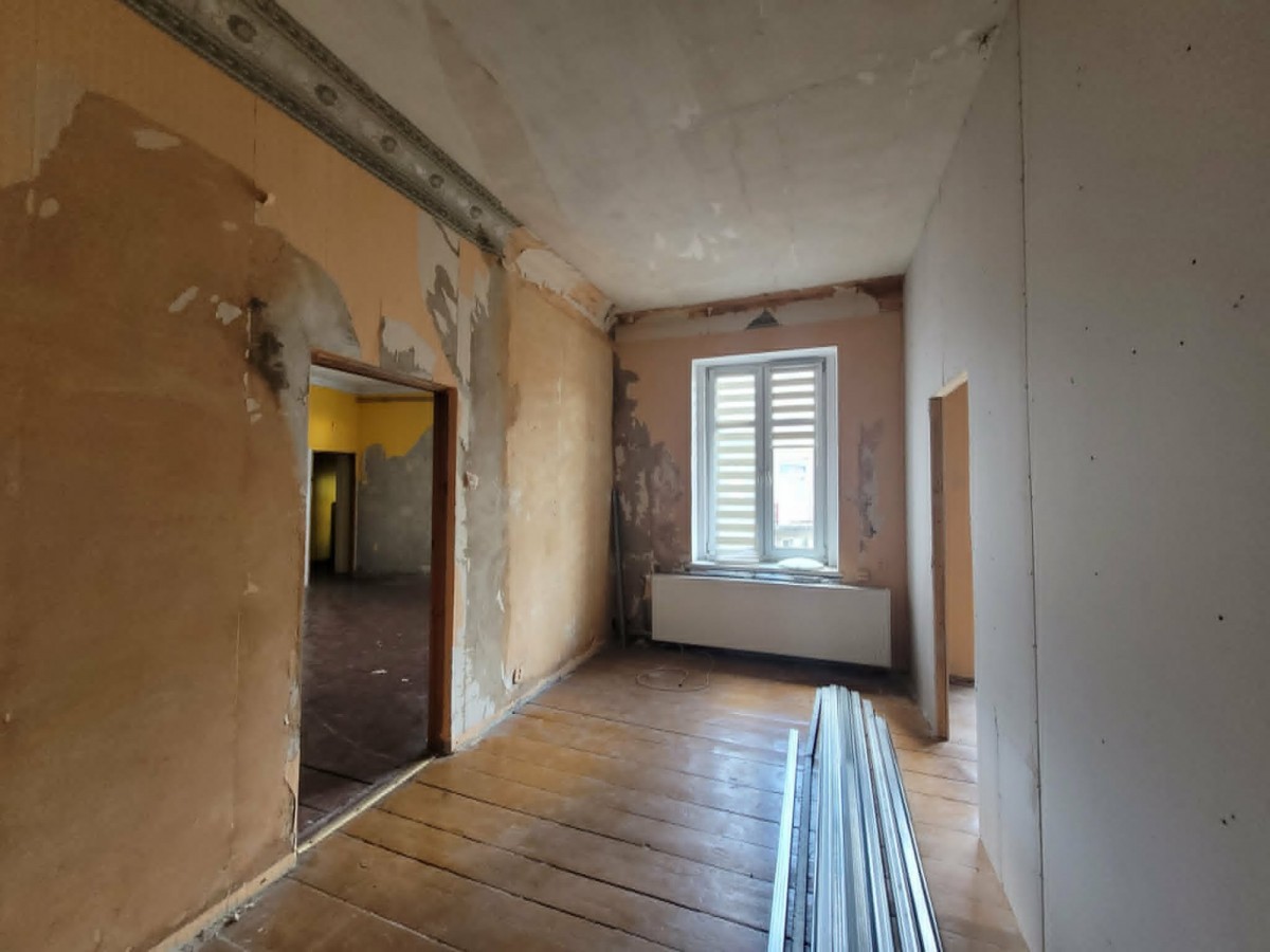 Квартира - 3 кімнати - 102 м² - вул. Адама Міцкевича Бжезіни