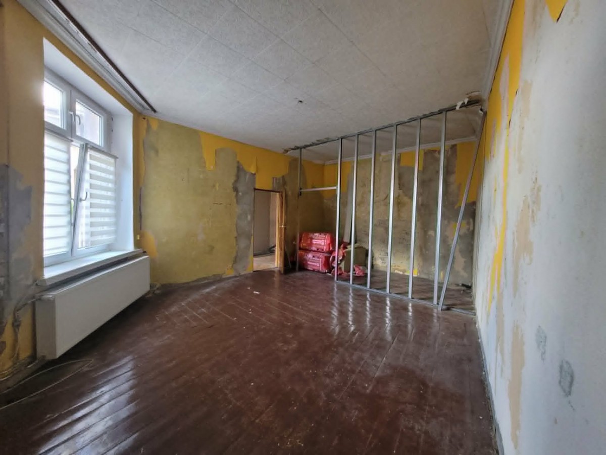 Квартира - 3 кімнати - 102 м² - вул. Адама Міцкевича Бжезіни
