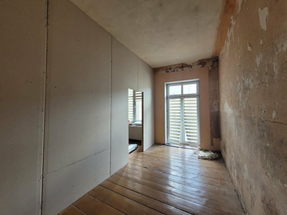 Квартира - 3 кімнати - 102 м² - вул. Адама Міцкевича Бжезіни