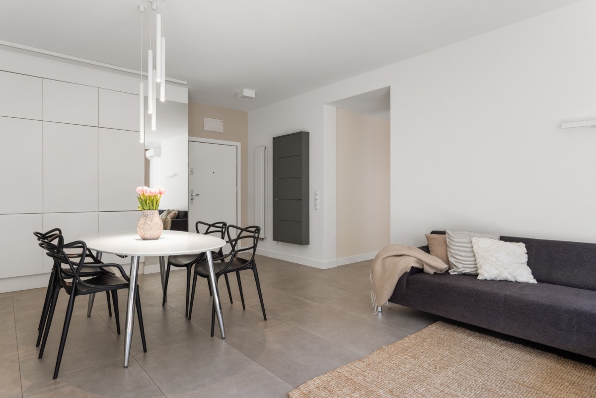 Appartamento - 3 camere - 84 m² - ascensore - via Jana Henryka Dąbrowskiego Poznań Jeżyce