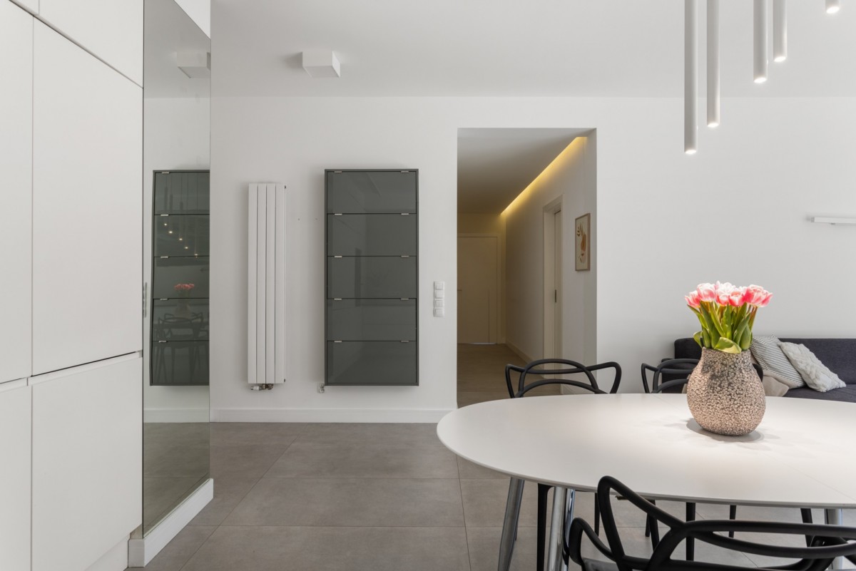 Appartamento - 3 camere - 84 m² - ascensore - via Jana Henryka Dąbrowskiego Poznań Jeżyce