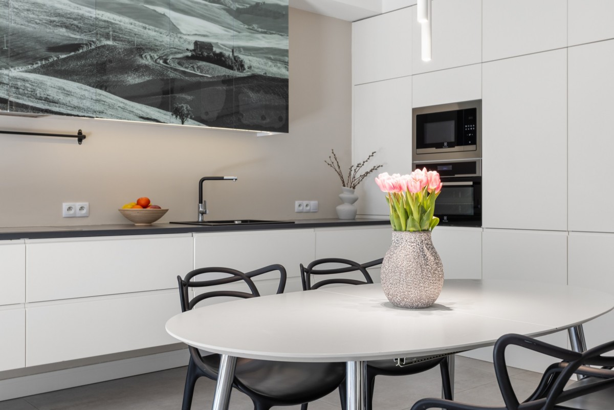 Appartamento - 3 camere - 84 m² - ascensore - via Jana Henryka Dąbrowskiego Poznań Jeżyce