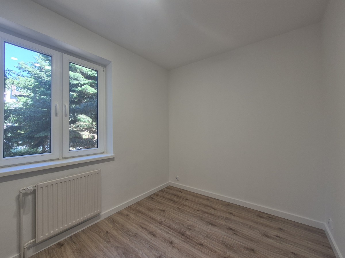 Apartment - 3 rooms - 56 m² - Władysław Jagiełło Estate Poznań Piątkowo