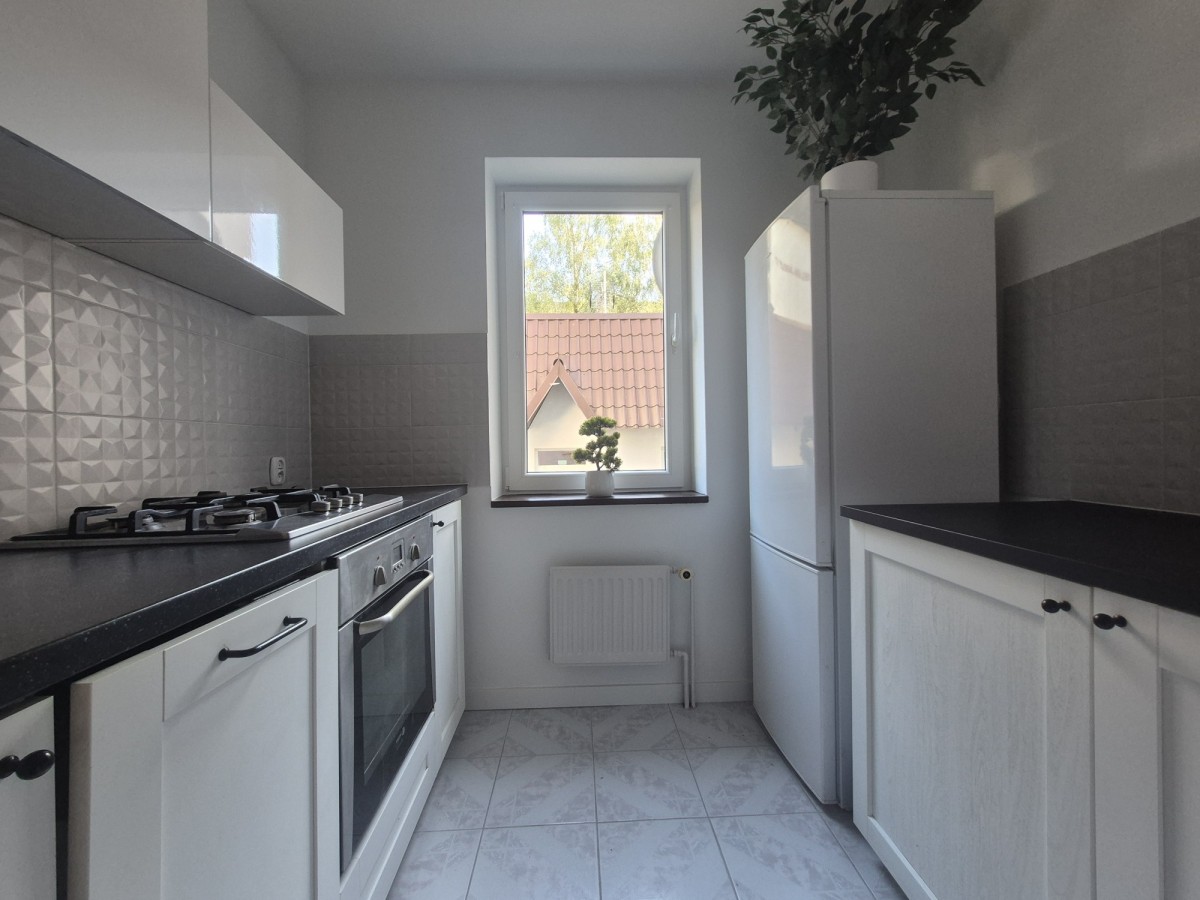 Apartment - 3 rooms - 56 m² - Władysław Jagiełło Estate Poznań Piątkowo