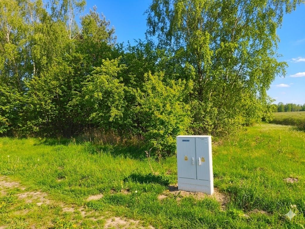 Działka - 10547 m² - Karnice