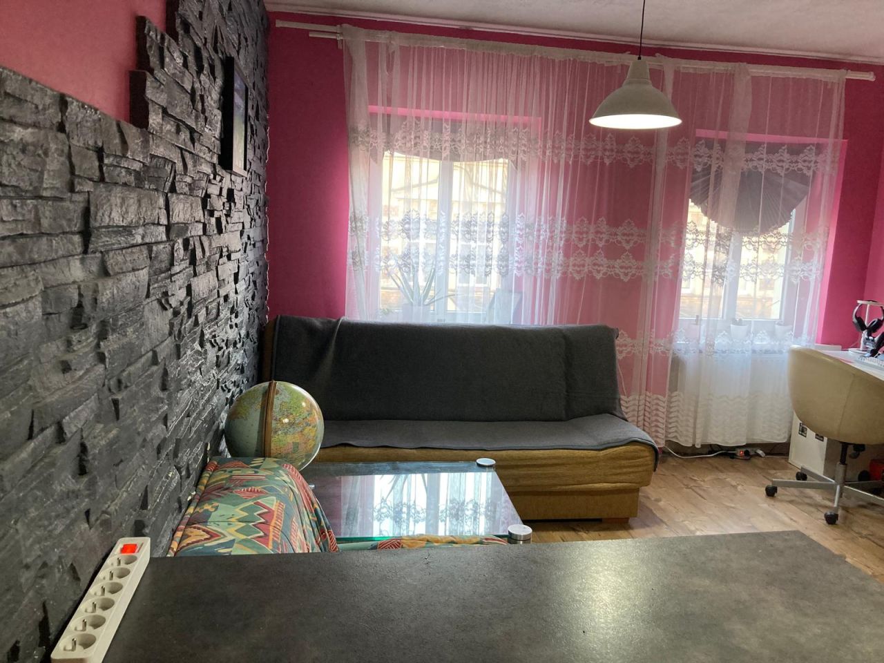 Квартира Вроцлав, вул. ген. Йозефа Хауке-Босака, - 53 м²