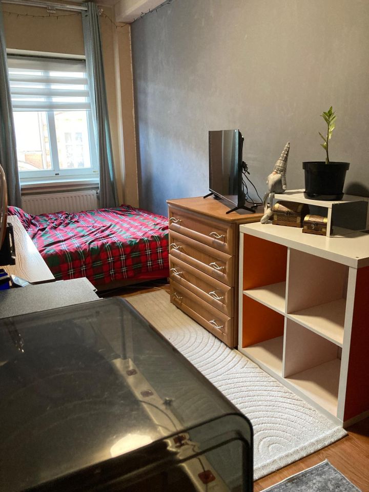 Квартира Вроцлав, вул. ген. Йозефа Хауке-Босака, - 53 м²