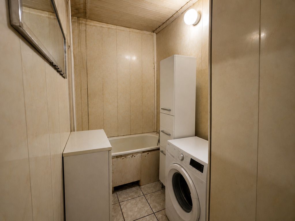 Mieszkanie - 3 pokoje - 52 m² - ul. Rodziny Bujnowskich Łask