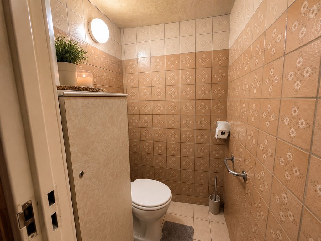 Mieszkanie - 3 pokoje - 52 m² - ul. Rodziny Bujnowskich Łask