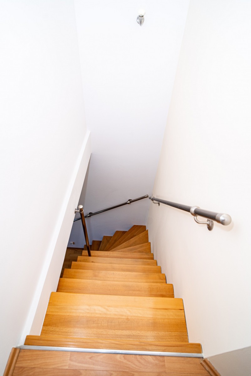 Apartment - 4 rooms - 110 m² - Słonimska St. Białystok Bojary