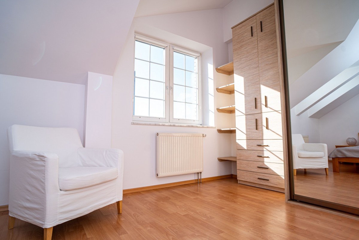 Apartment - 4 rooms - 110 m² - Słonimska St. Białystok Bojary