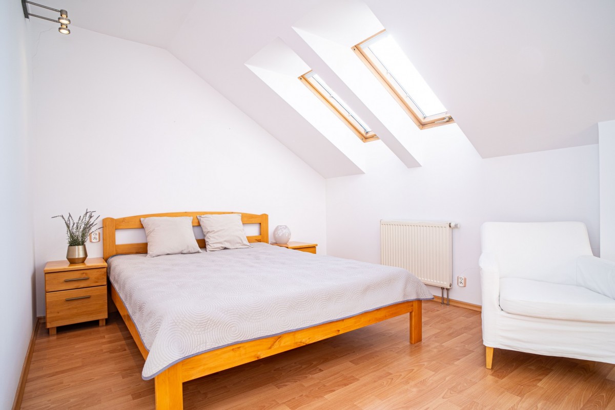 Apartment - 4 rooms - 110 m² - Słonimska St. Białystok Bojary