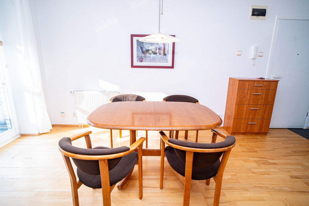 Apartment - 4 rooms - 110 m² - Słonimska St. Białystok Bojary