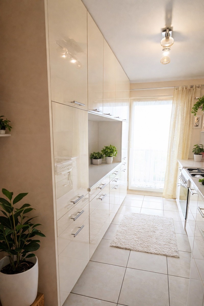 Appartamento - 2 camere - 37 m² - via Konwaliowa Białystok Zielone Wzgórza