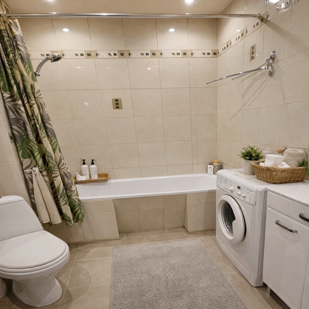 Appartamento - 2 camere - 37 m² - via Konwaliowa Białystok Zielone Wzgórza