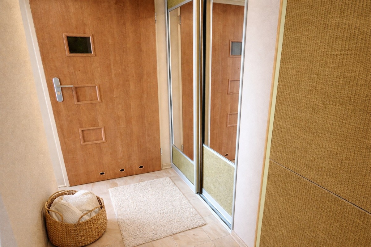 Appartamento - 2 camere - 37 m² - via Konwaliowa Białystok Zielone Wzgórza