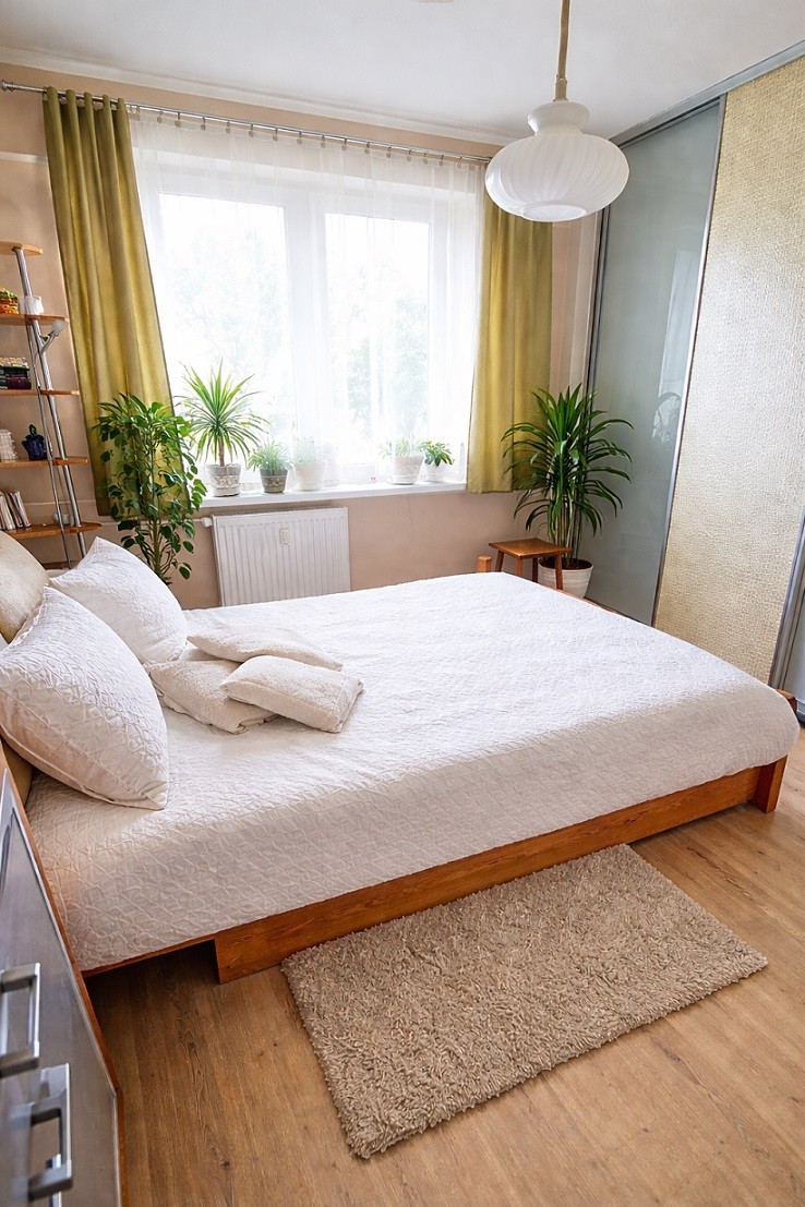 Appartamento - 2 camere - 37 m² - via Konwaliowa Białystok Zielone Wzgórza